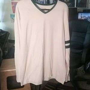 Banana Republic Men's Shirt Size XXL